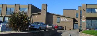 St. David's Holy Faith Secondary School